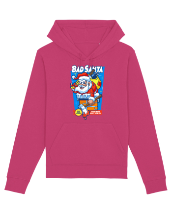 Bad Santa Raspberry