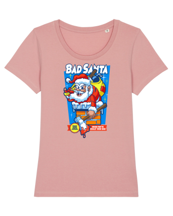 Bad Santa Canyon Pink