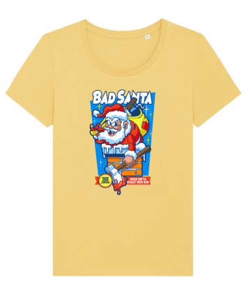 Bad Santa Jojoba