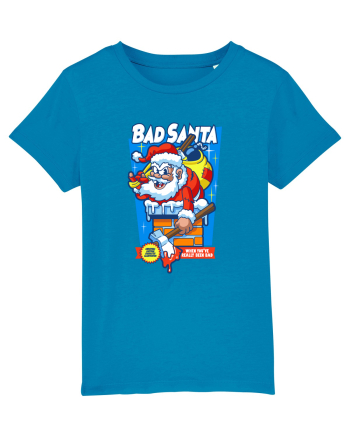 Bad Santa Azur