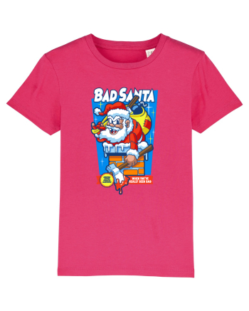 Bad Santa Raspberry