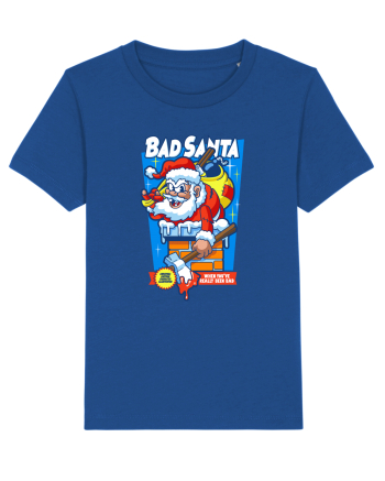 Bad Santa Majorelle Blue