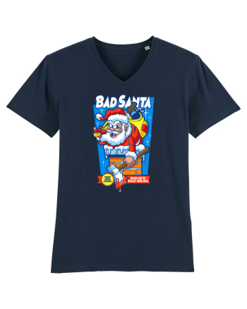 Bad Santa French Navy