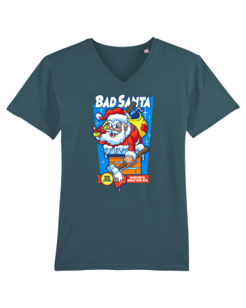 Bad Santa Stargazer