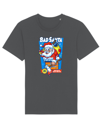 Bad Santa Anthracite