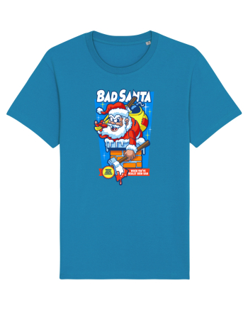 Bad Santa Azur