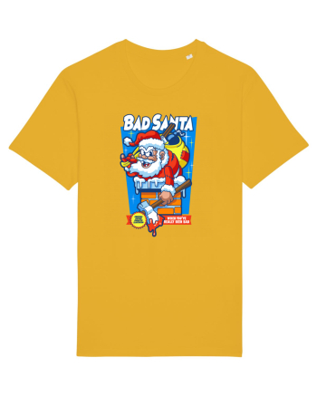 Bad Santa Spectra Yellow