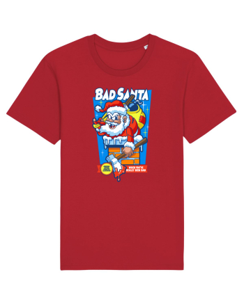 Bad Santa Red