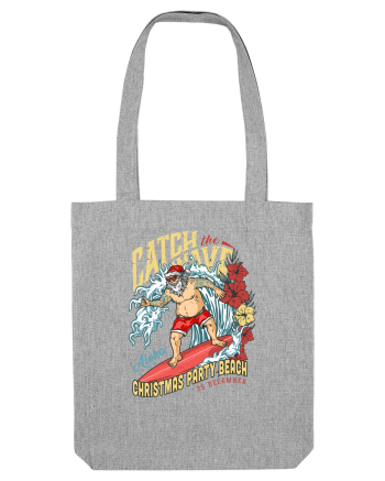 Catch The Wave Christmas Party Beach 25 December Heather Grey