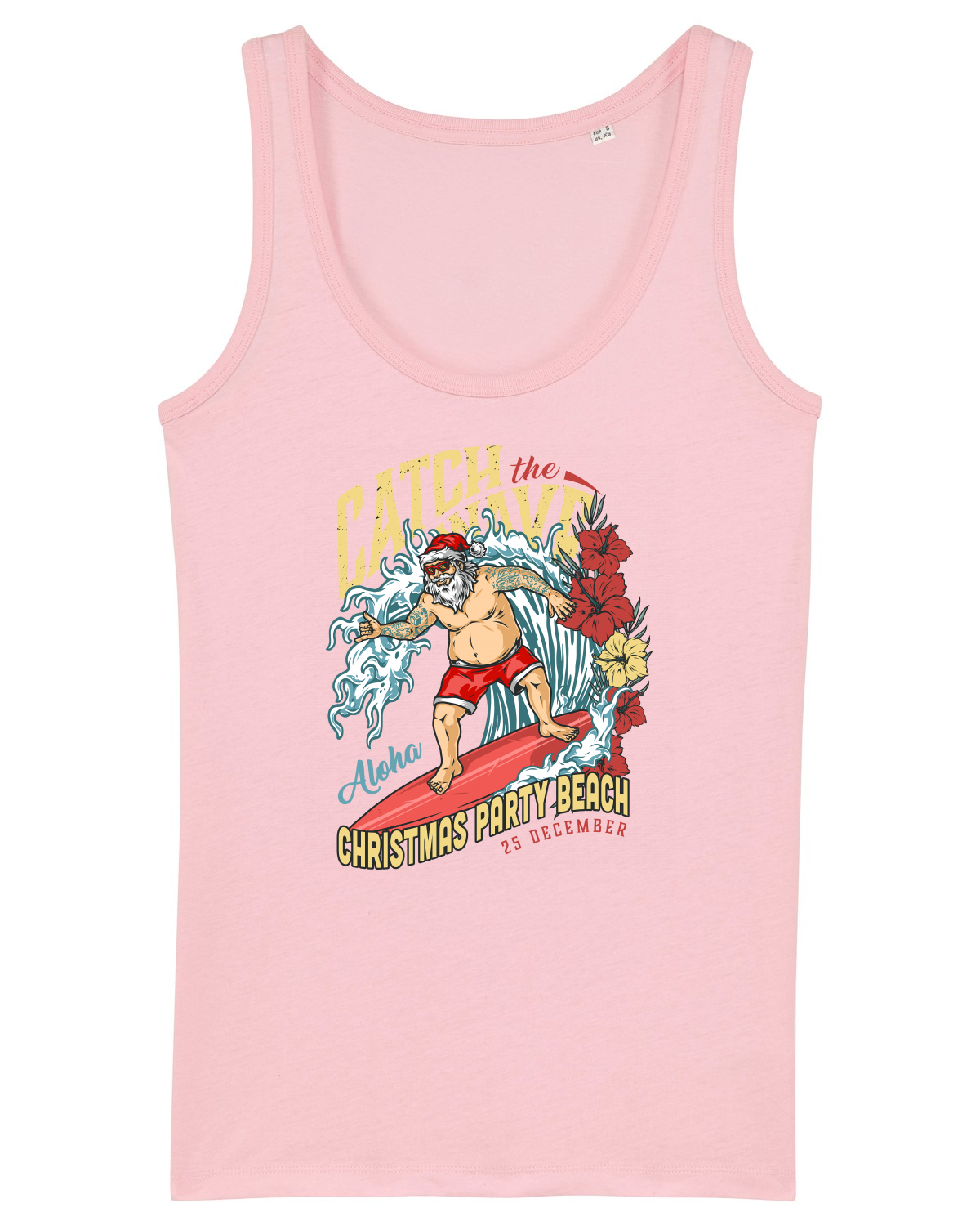 Maiou Damă Dreamer Cotton Pink