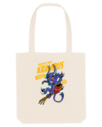 Greetings from Krampus Natural