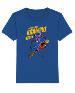 Greetings from Krampus Tricou mânecă scurtă  Copii Mini Creator