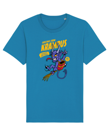 Greetings from Krampus Azur