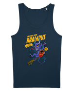 Greetings from Krampus Maiou Bărbat Runs