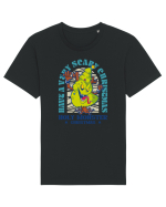 Have A Very Scary Christmas Holy Monster Christmas Tricou mânecă scurtă Unisex Rocker