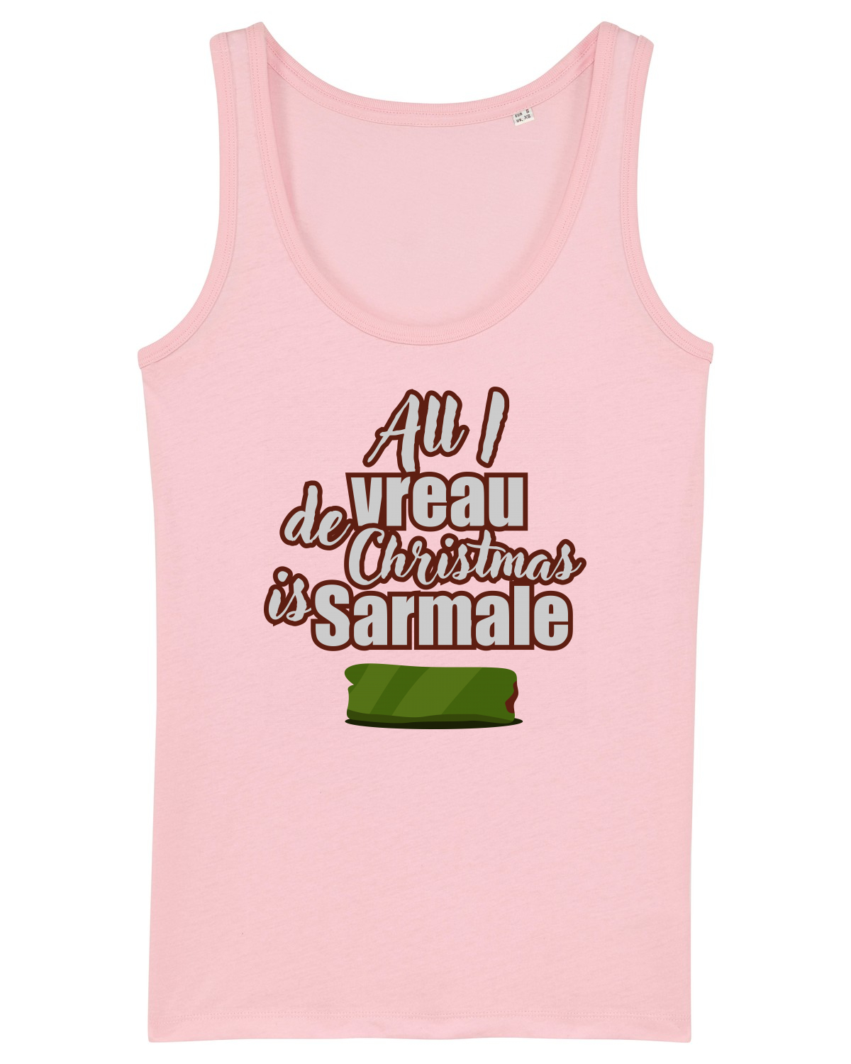 Maiou Damă Dreamer Cotton Pink