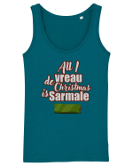 All i vreau de christmas is sarmale Maiou Damă Dreamer