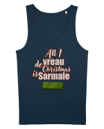 All i vreau de christmas is sarmale Maiou Bărbat Runs