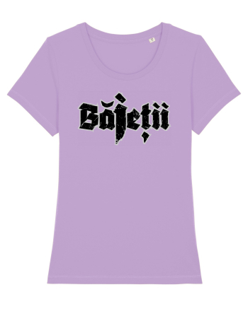 Bajetii baietii Lavender Dawn