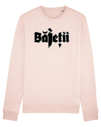 Bajetii baietii Candy Pink