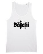 Bajetii baietii Maiou Bărbat Runs