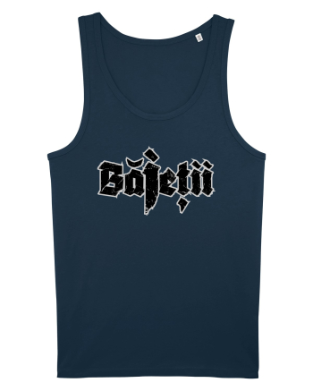 Bajetii baietii Navy