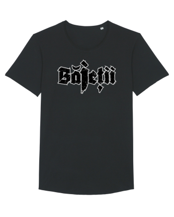 Bajetii baietii Black