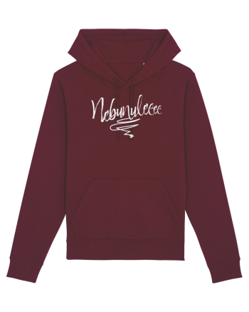 Nebunuleeee Burgundy