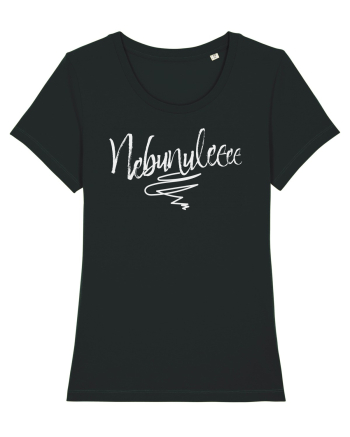 Nebunuleeee Black