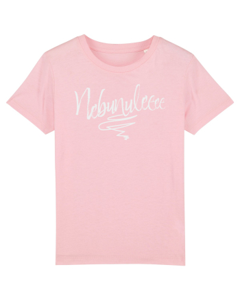 Nebunuleeee Cotton Pink