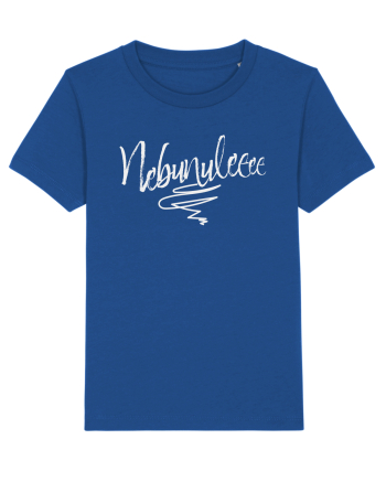 Nebunuleeee Majorelle Blue