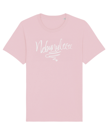 Nebunuleeee Cotton Pink