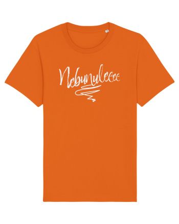 Nebunuleeee Bright Orange