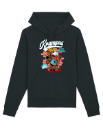 Krampus Spirit Animal Hanorac Unisex Drummer