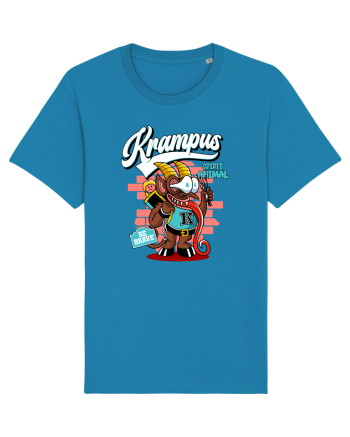 Krampus Spirit Animal Azur