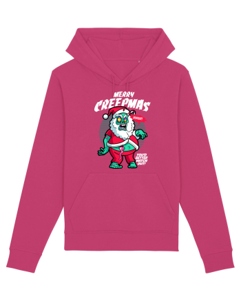 Merry Creepmas Raspberry