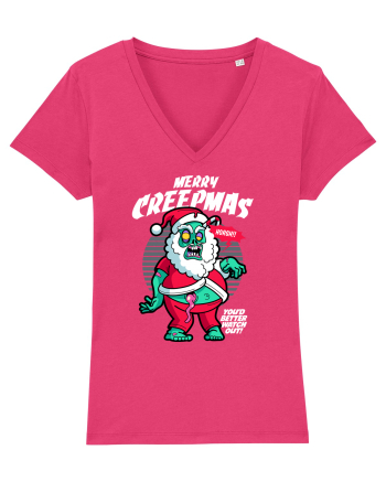 Merry Creepmas Raspberry