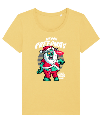 Merry Creepmas Jojoba