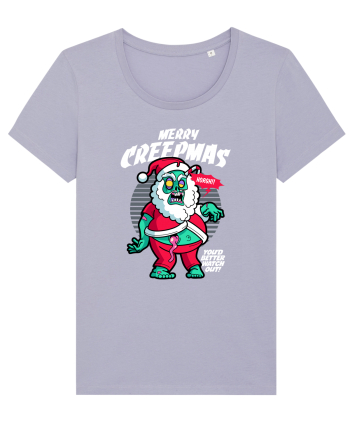 Merry Creepmas Lavender