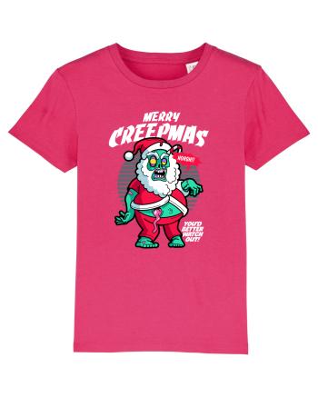 Merry Creepmas Raspberry