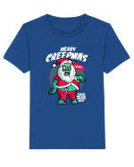 Merry Creepmas Tricou mânecă scurtă  Copii Mini Creator