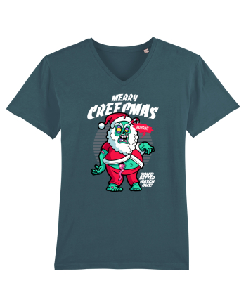 Merry Creepmas Stargazer