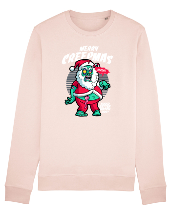 Merry Creepmas Candy Pink