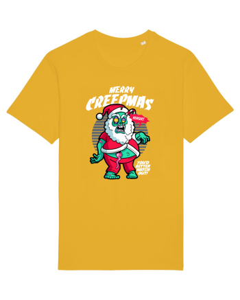 Merry Creepmas Spectra Yellow