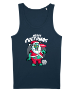 Merry Creepmas Maiou Bărbat Runs
