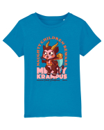 Naughty Children Beware Tricou mânecă scurtă  Copii Mini Creator