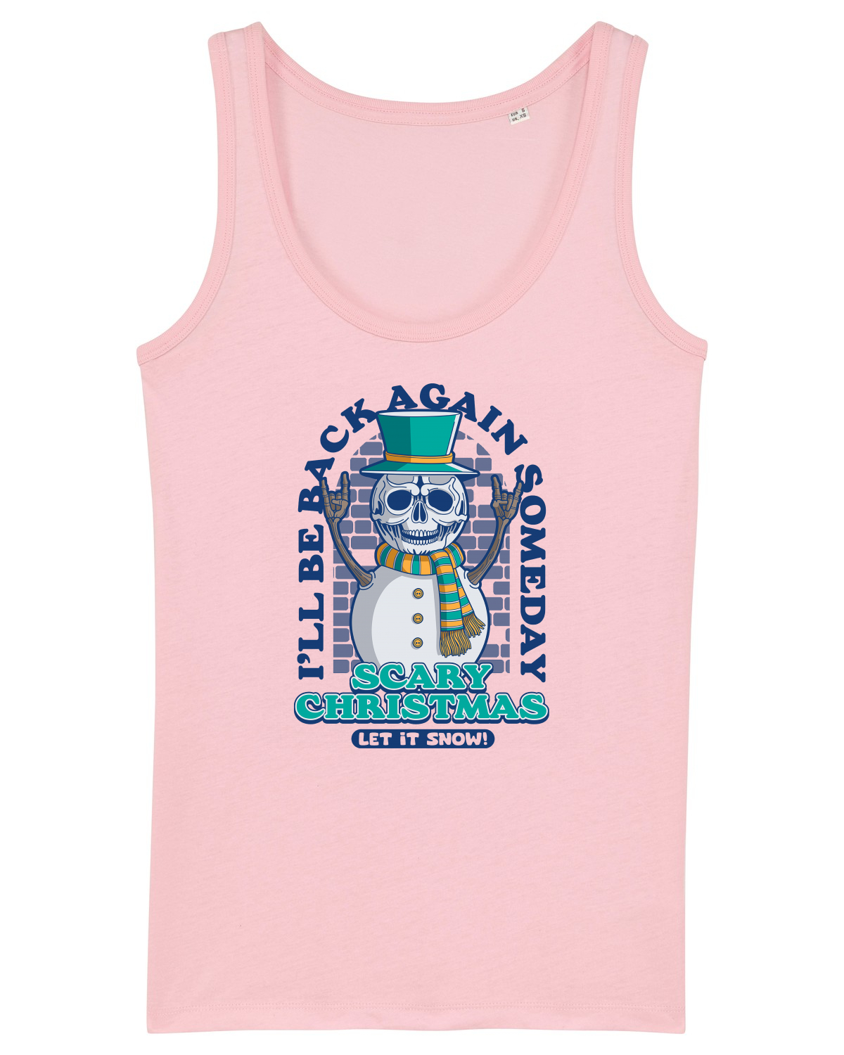 Maiou Damă Dreamer Cotton Pink
