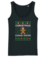 amuzant cu motive de Crăciun - Christmas cookie tester Maiou Damă Dreamer