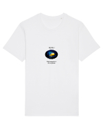 Make Memories Tricou mânecă scurtă Unisex Rocker