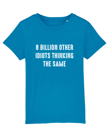 8 Billion Azur